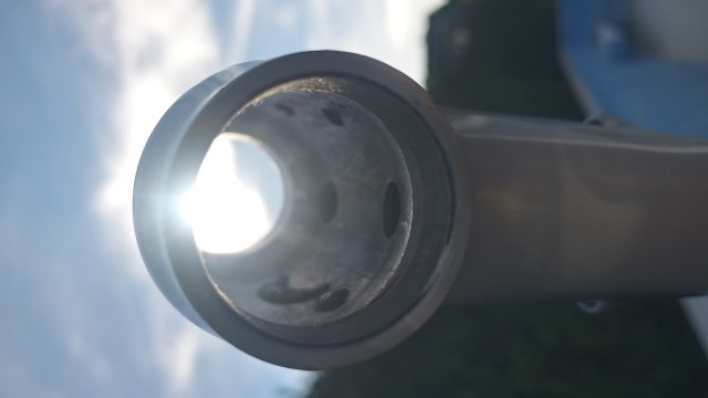 Klein Adept Pro '02 #81