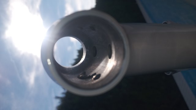 Klein Adept Pro '02 #83