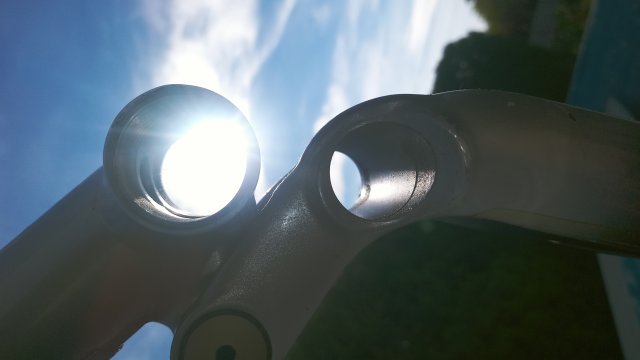 Klein Adept Pro '02 #85