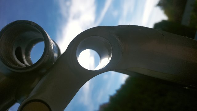Klein Adept Pro '02 #87