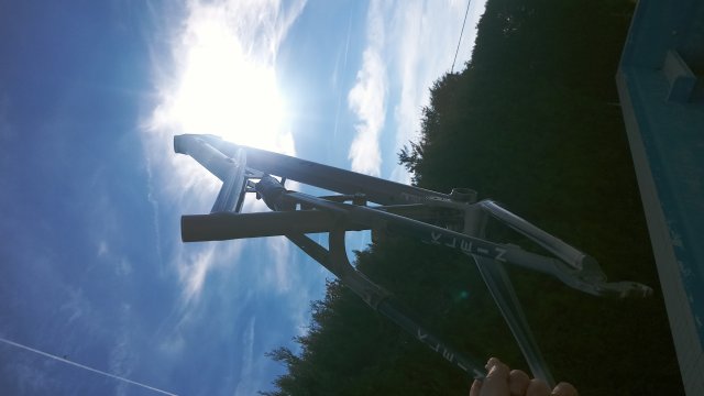 Klein Adept Pro '02 #89