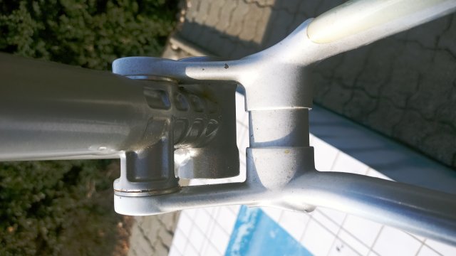 Klein Adept Pro '02 #92