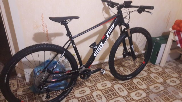 Superior XP 919 XC 2019 #2