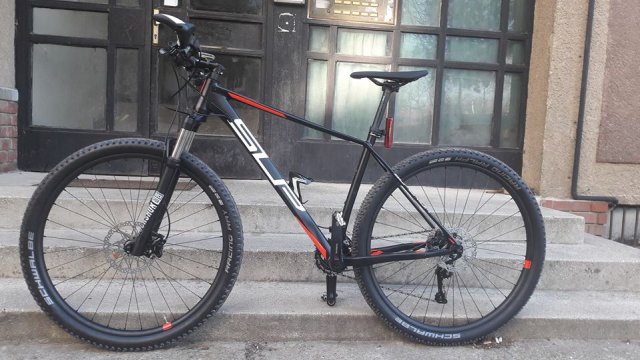 Superior XP 919 XC 2019 #4