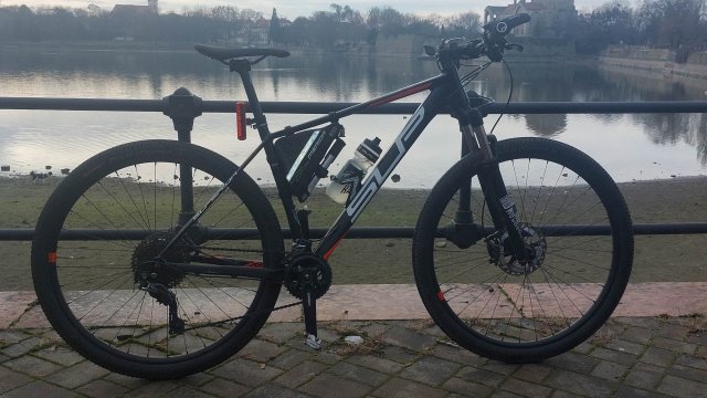 Superior XP 919 XC 2019 #5