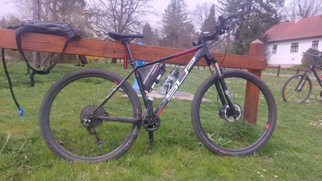 Superior XP 919 XC 2019 #7