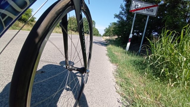 Colnago C40 '01 #240