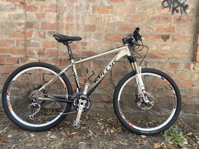 Kelly's Majestic projekt #6