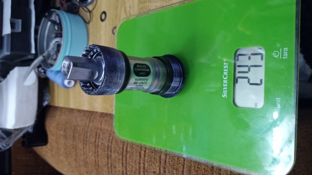 Mongoose NX 9.5 1999 #101