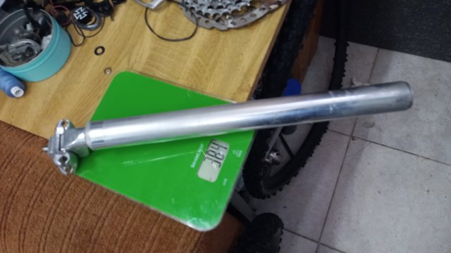 Mongoose NX 9.5 1999 #108