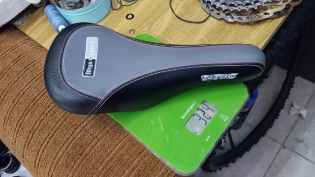 Mongoose NX 9.5 1999 #109