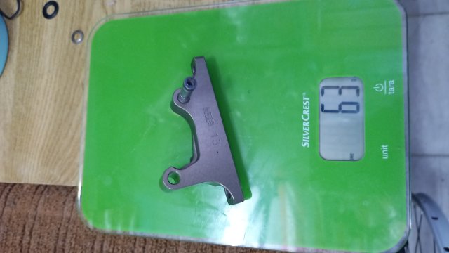 Mongoose NX 9.5 1999 #110