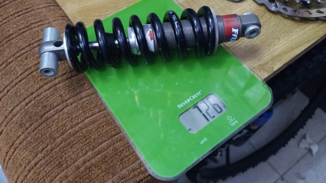 Mongoose NX 9.5 1999 #111