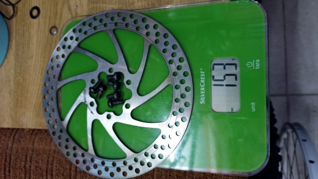 Mongoose NX 9.5 1999 #117