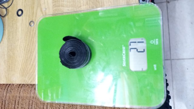 Mongoose NX 9.5 1999 #122