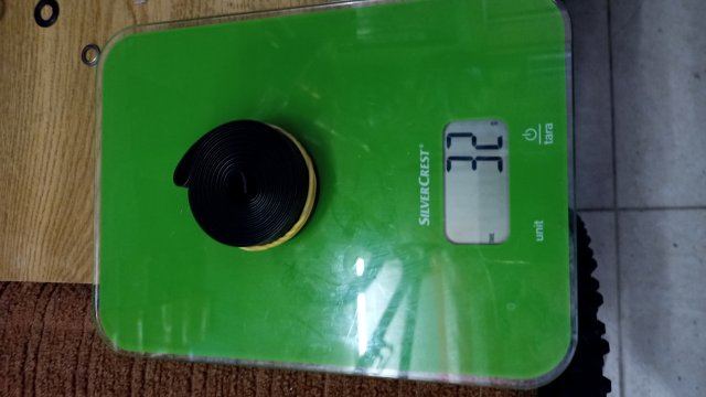 Mongoose NX 9.5 1999 #125