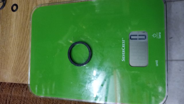 Mongoose NX 9.5 1999 #137