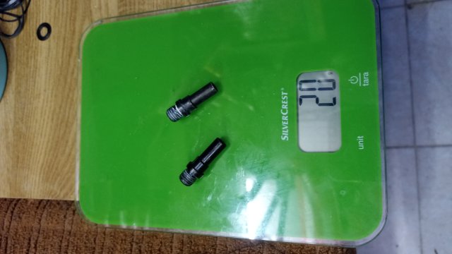 Mongoose NX 9.5 1999 #143