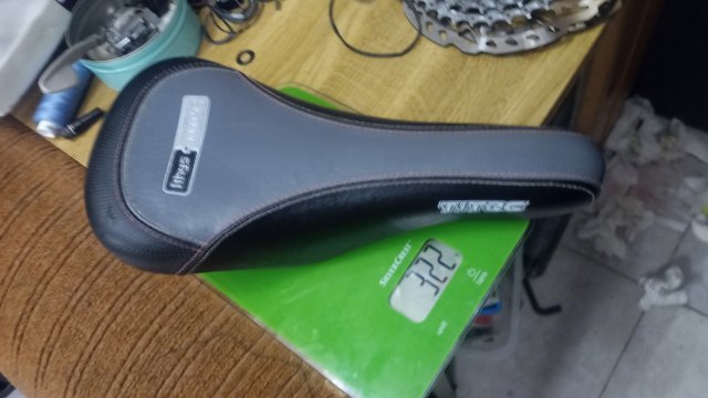 Mongoose NX 9.5 1999 #147