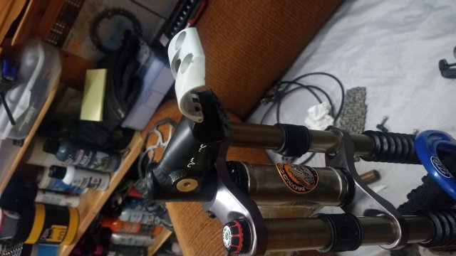 Mongoose NX 9.5 1999 #152