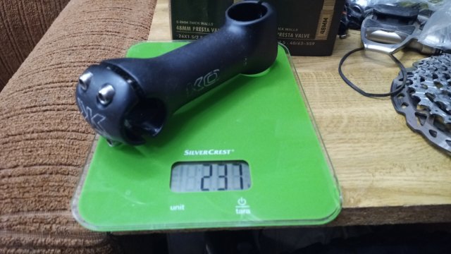 Mongoose NX 9.5 1999 #159