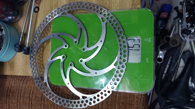 Mongoose NX 9.5 1999 #162