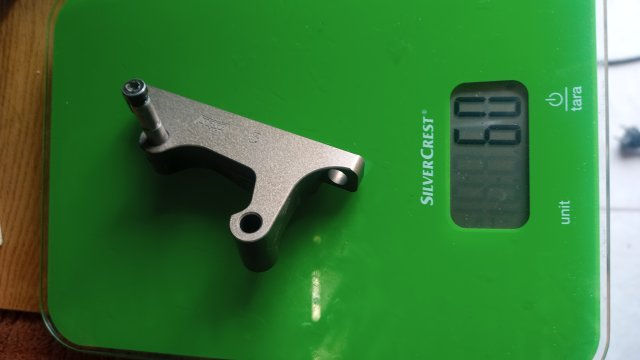 Mongoose NX 9.5 1999 #169
