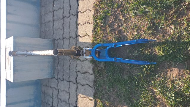 Mongoose NX 9.5 1999 #39