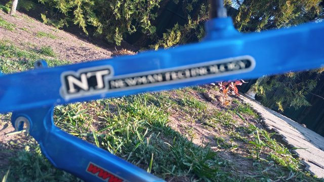 Mongoose NX 9.5 1999 #45