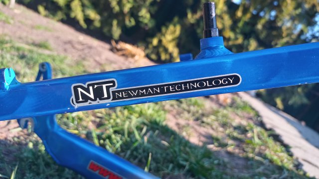 Mongoose NX 9.5 1999 #47