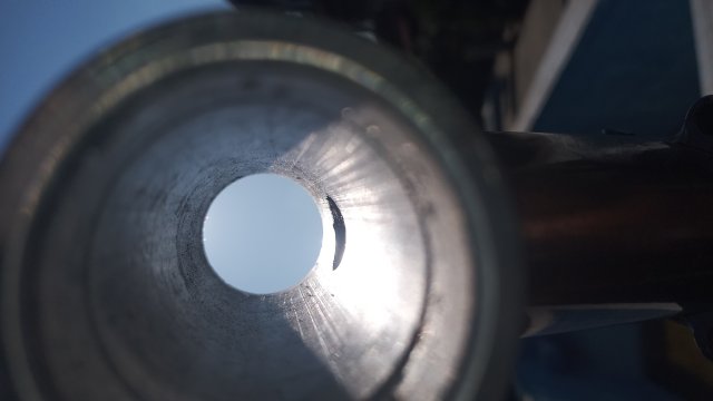 Mongoose NX 9.5 1999 #62