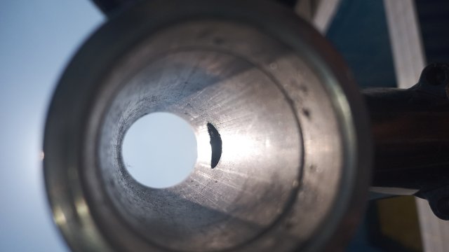 Mongoose NX 9.5 1999 #63