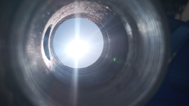 Mongoose NX 9.5 1999 #64