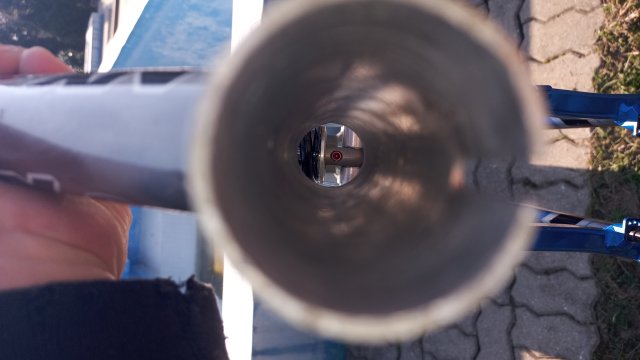 Mongoose NX 9.5 1999 #66