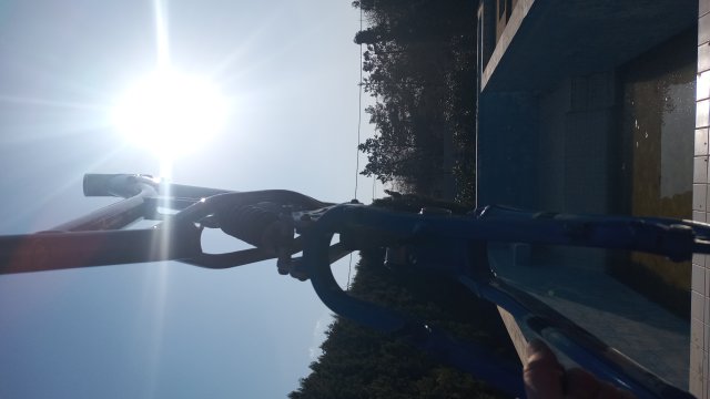 Mongoose NX 9.5 1999 #67