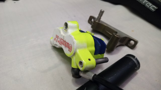 Mongoose NX 9.5 1999 #74