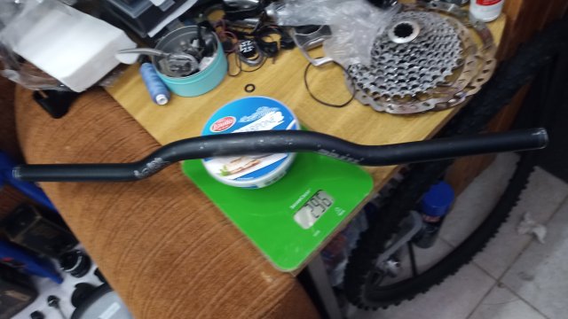 Mongoose NX 9.5 1999 #95