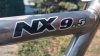 Mongoose NX 9.5 1999 #50