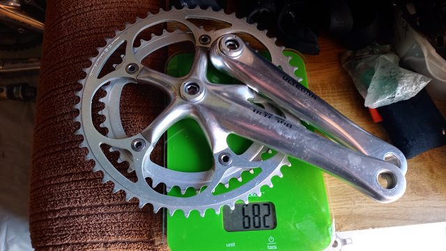 Klein Quantum Race '98 #130