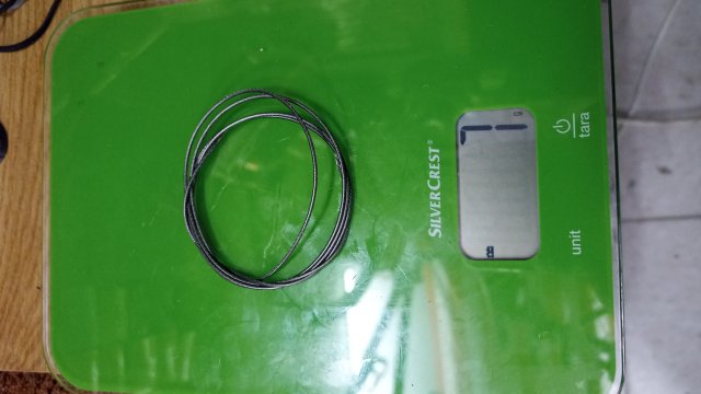 Klein Quantum Race '98 #132