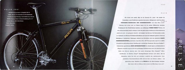 Klein Pulse Pro 1997 #5