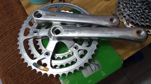 Cannondale SM 2000 1990 #97