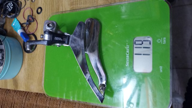 Cannondale SM 2000 1990 #100