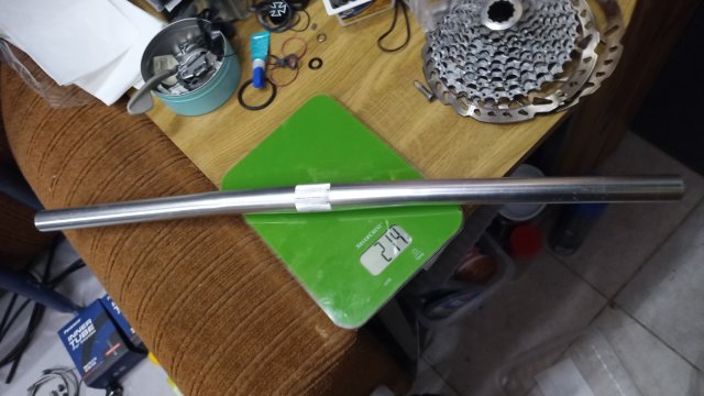 Cannondale SM 2000 1990 #102