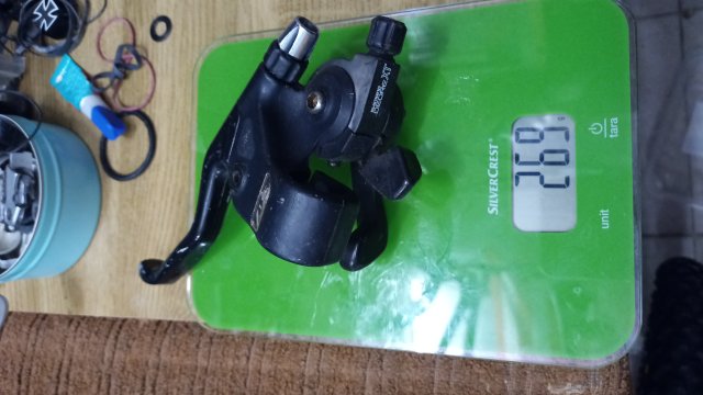 Cannondale SM 2000 1990 #103