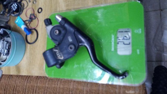 Cannondale SM 2000 1990 #104