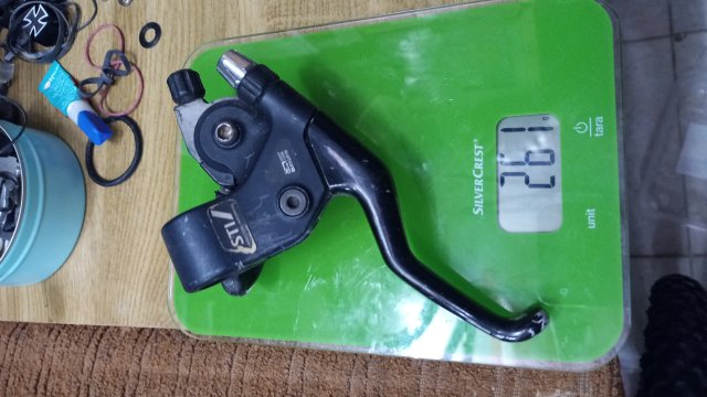 Cannondale SM 2000 1990 #105