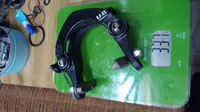 Cannondale SM 2000 1990 #106