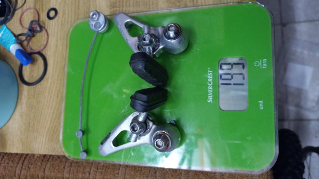 Cannondale SM 2000 1990 #107