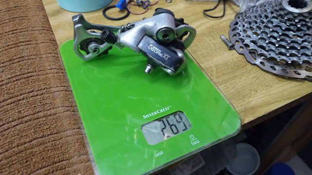 Cannondale SM 2000 1990 #108